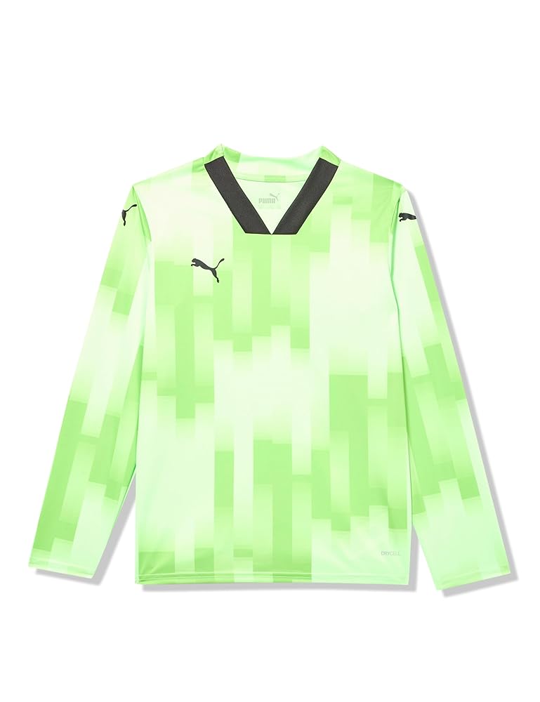 トップス P.A.M MOLTEN KEEPER JERSEY 3814-A-WSLV_80016-GPD_model_03